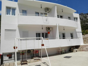 Apartmani Vukmanovic